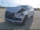 Audi Q7 WA1WGCFE5FD021898 fotografie