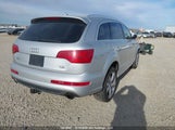 Audi Q7 WA1WGCFE5FD021898 снимка