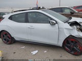 Hyundai Veloster KMHTH6AB2LU024267 снимка