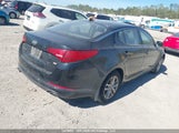 Kia Optima Lx KNAGM4A75D5397975 fotografie