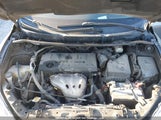 Toyota Corolla Matrix S 2T1LE4EE5AC012355 снимка