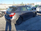 Toyota Corolla Matrix S 2T1LE4EE5AC012355 снимка