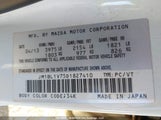 Mazda 3 I JM1BL1V75D1827410 снимка