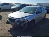Chevrolet Malibu Ls 1G1ZB5E05AF251966 снимка