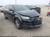Audi Q7 3.0 Tdi Premium WA1LMAFE8AD006627 photo