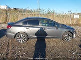 Honda Civic Touring 2HGFB2F76DH038811 снимка