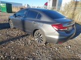 Honda Civic Touring 2HGFB2F76DH038811 снимка