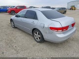 Honda Accord Ex 1HGCM56663A803342 снимка