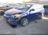 Hyundai Tucson Gl KM8JT3AC9CU346059 снимка
