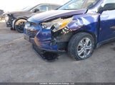Hyundai Tucson Gl KM8JT3AC9CU346059 снимка