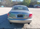 Audi A6 3.2 WAUDH74F86N083039 снимка