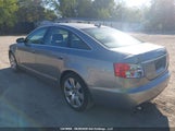 Audi A6 3.2 WAUDH74F86N083039 снимка