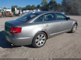 Audi A6 3.2 WAUDH74F86N083039 снимка