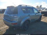 Mitsubishi Outlander Ls JA4MS31X57Z602269 снимка