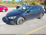 Volkswagen Golf Tdi 3VW2A7AU3FM020908 снимка