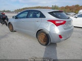 Hyundai Elantra Gt KMHD25LE6DU121464 снимка