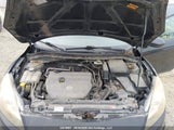 Mazda 3 I JM1BL1SF7A1186123 снимка