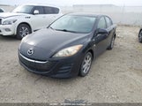 Mazda 3 I JM1BL1SF7A1186123 снимка