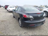 Mazda 3 I JM1BL1SF7A1186123 снимка
