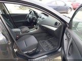 Mazda 3 I JM1BL1SF7A1186123 снимка