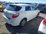 Toyota Corolla Matrix 2T1KU4EE9AC201265 снимка