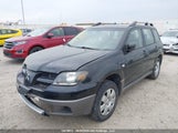 Mitsubishi Outlander Ls JA4LZ31G53U604523 снимка
