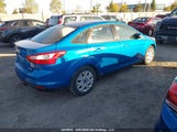 Ford Focus Se 1FADP3F2XDL287106 снимка