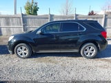 Chevrolet Equinox Ls 2GNALBEK2D6294197 снимка
