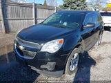Chevrolet Equinox Ls 2GNALBEK2D6294197 снимка