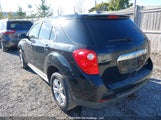 Chevrolet Equinox Ls 2GNALBEK2D6294197 снимка