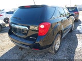 Chevrolet Equinox Ls 2GNALBEK2D6294197 снимка