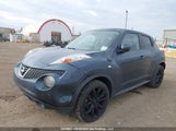 Nissan Juke Nismo/Sl/Sv JN8AF5MV0DT212203 снимка