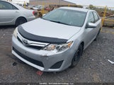 Toyota Camry Le 4T1BF1FK2CU098351 снимка