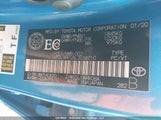 Toyota Prius JTDL9RFU3L3018710 photo