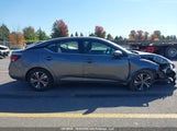 Nissan Sentra Sv 3N1AB8CV1LY280674 снимка