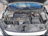 Honda Civic 2HGFC2F51KH003943 снимка