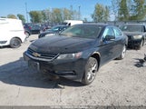Chevrolet Impala 2Lt 2G1125S33F9249936 снимка
