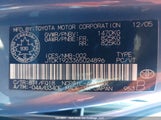 Toyota Yaris JTDKT923365024896 снимка