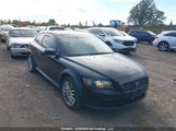 Volvo C30 2.4I YV1MK382182056414 снимка