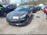 Mazda 3 I JM1BL1UF2C1630959 снимка