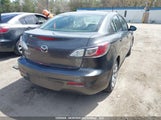 Mazda 3 I JM1BL1UF2C1630959 снимка