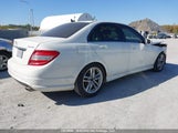 Mercedes-Benz C 300 4Matic WDDGF8BB2AF507299 снимка