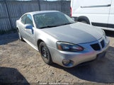 Pontiac Grand Prix 2G2WP552261312898 снимка