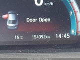 Honda Civic Touring 2HGFC1F98HH106735 снимка
