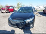 Honda Civic Touring 2HGFC1F94GH114345 снимка