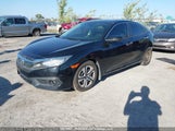 Honda Civic Touring 2HGFC1F94GH114345 снимка