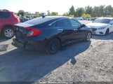 Honda Civic Touring 2HGFC1F94GH114345 снимка