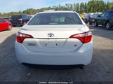Toyota Corolla S 5YFBURHE3EP124939 снимка