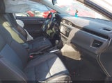 Toyota Corolla S 5YFBURHE3EP124939 снимка