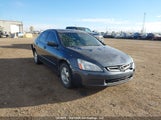 Honda Accord Ex V6 1HGCM66474A801458 снимка